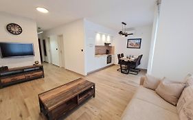 Bellistra Apartman Rabac - E