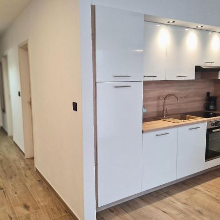 Apartament Bellistra Apartman Rabac - E Zewnętrze zdjęcie