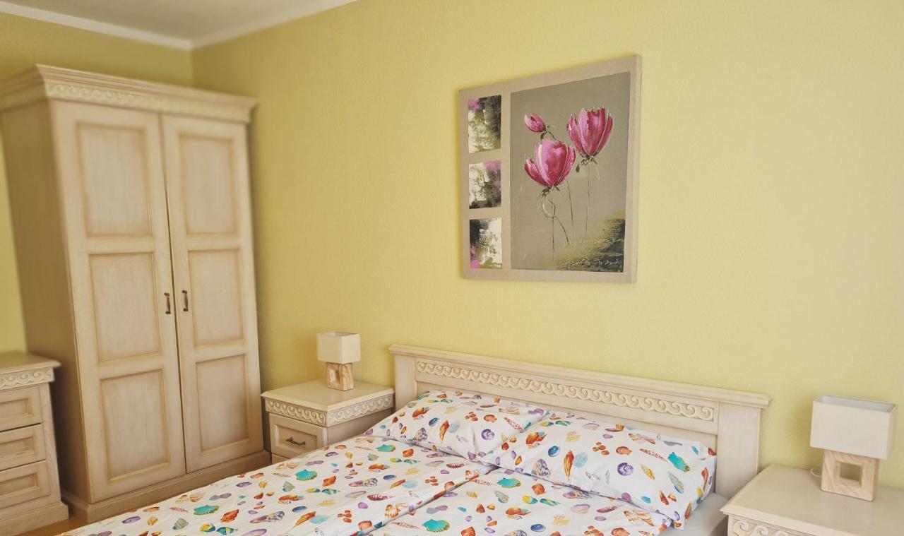 Apartament Bellistra Apartman Rabac - E Zewnętrze zdjęcie
