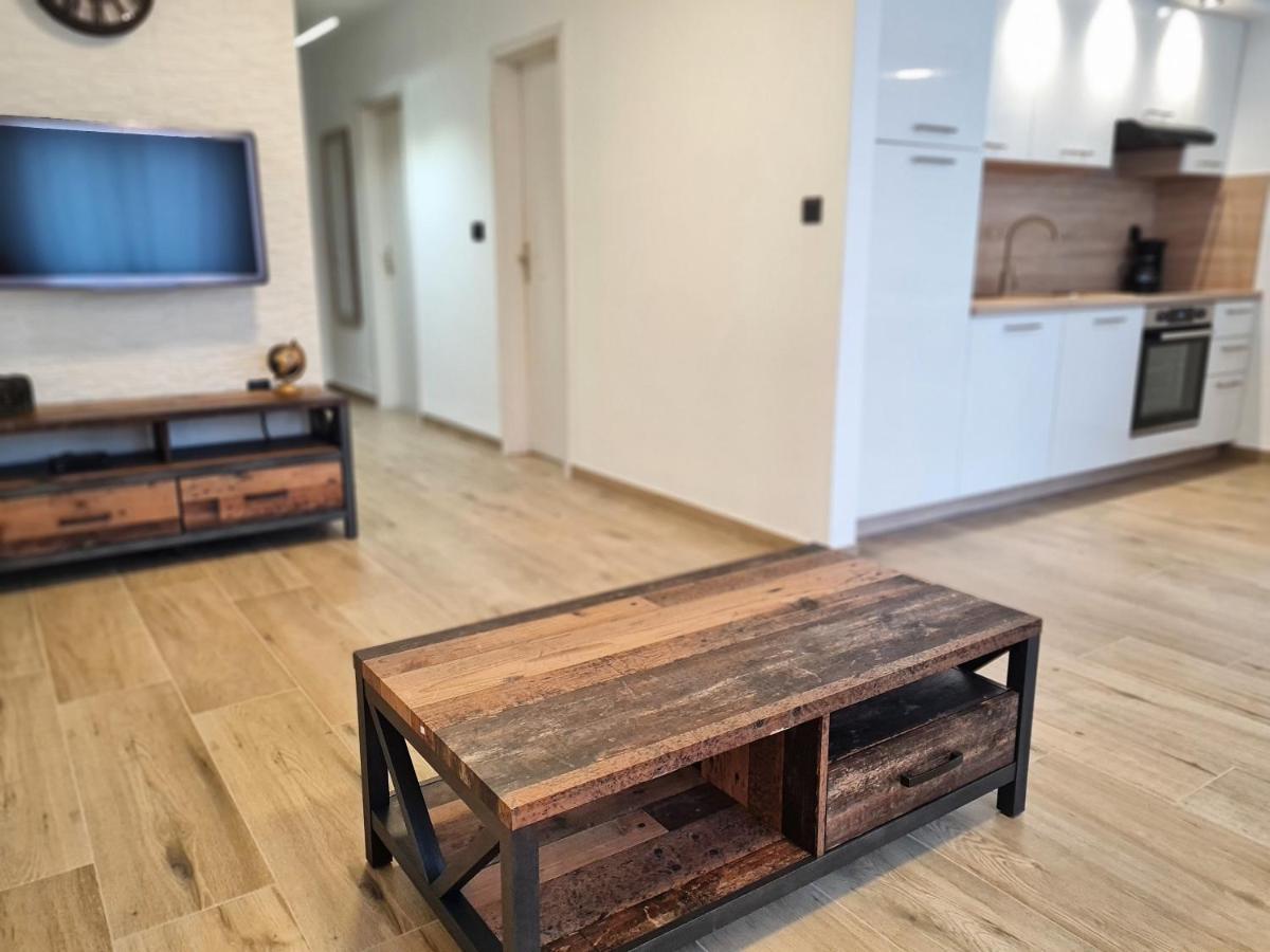 Apartament Bellistra Apartman Rabac - E Zewnętrze zdjęcie