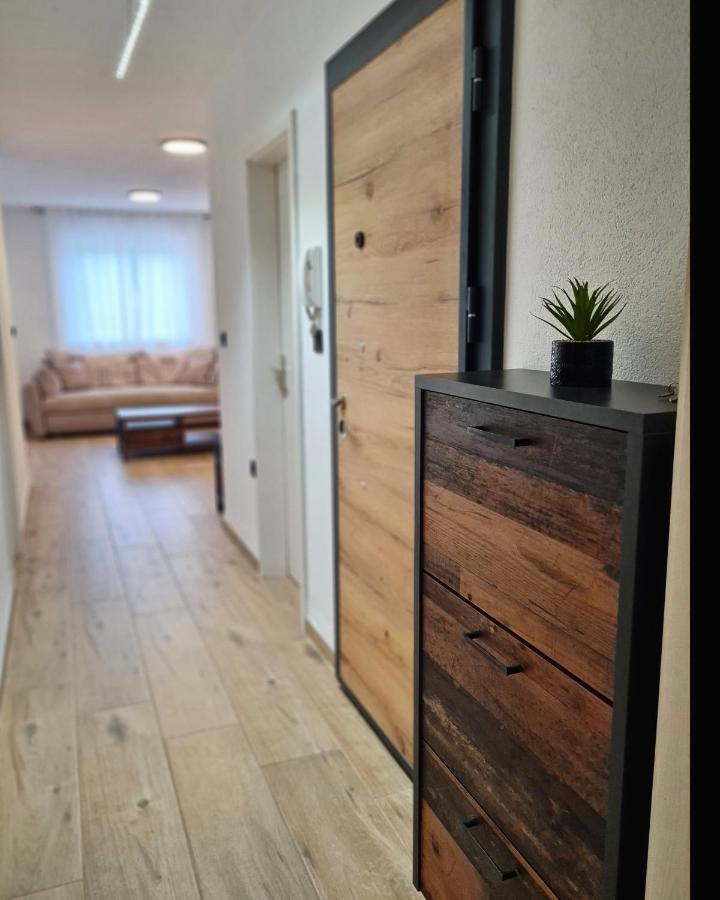 Apartament Bellistra Apartman Rabac - E Zewnętrze zdjęcie