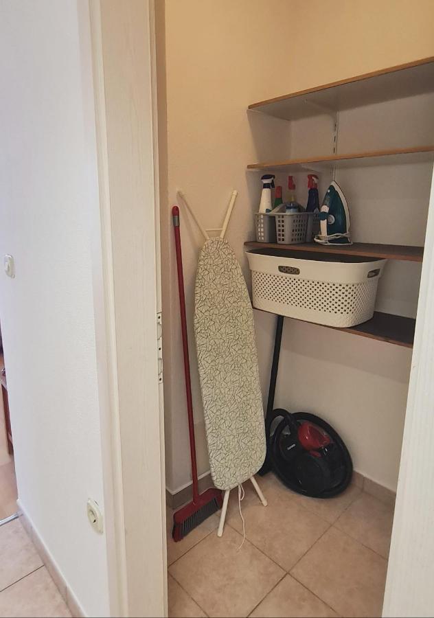 Apartament Bellistra Apartman Rabac - E Zewnętrze zdjęcie